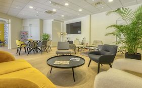 ibis Cholet